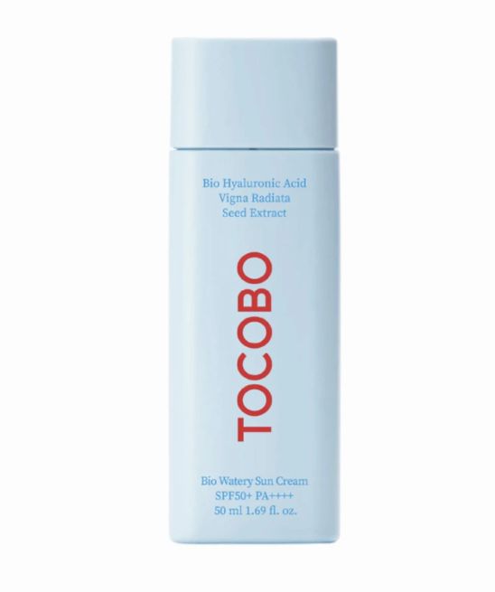 TOCOBO - Bio Watery Sun Cream SPF50 PA 50ml